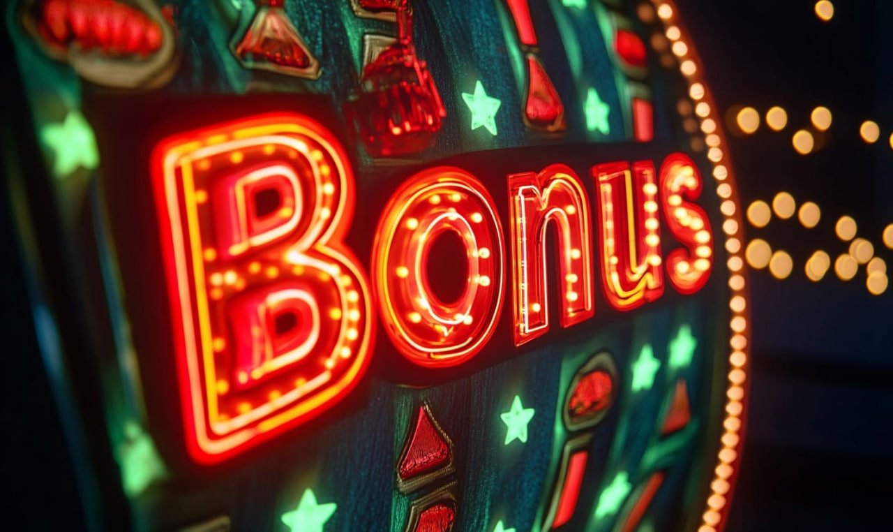 Casino game categories overview showing baccarat and roulette options